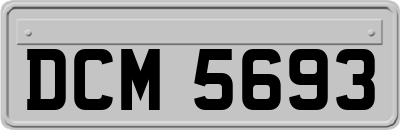 DCM5693