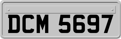 DCM5697