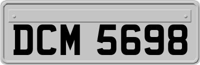 DCM5698