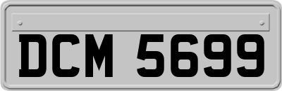 DCM5699