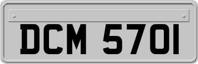 DCM5701