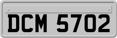DCM5702