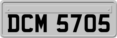 DCM5705