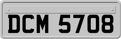 DCM5708