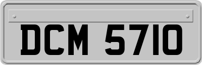 DCM5710