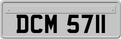 DCM5711