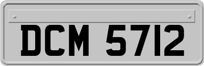 DCM5712