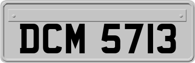 DCM5713