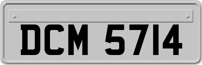 DCM5714