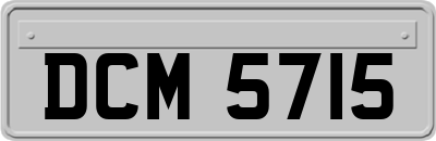 DCM5715