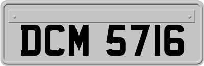 DCM5716