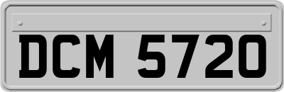 DCM5720