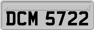 DCM5722