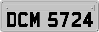 DCM5724