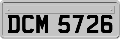 DCM5726