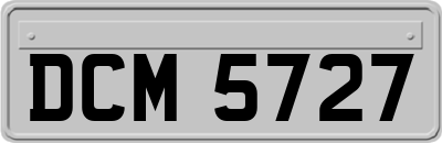 DCM5727