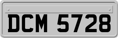 DCM5728