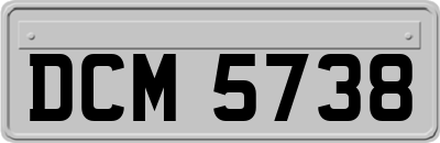 DCM5738
