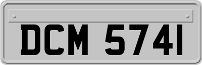 DCM5741