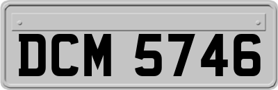 DCM5746