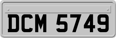 DCM5749