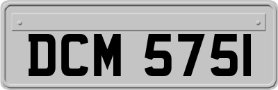 DCM5751