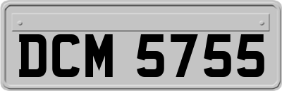 DCM5755