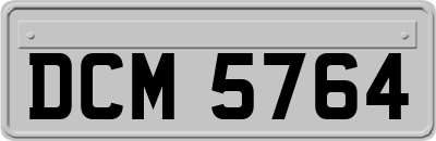 DCM5764