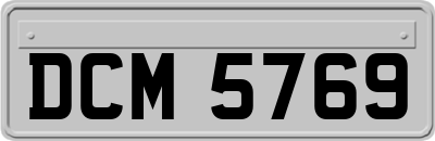 DCM5769