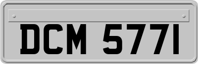DCM5771