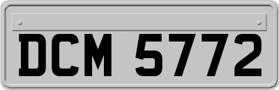 DCM5772
