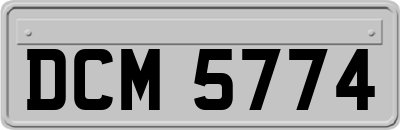 DCM5774
