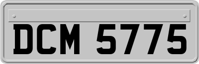 DCM5775