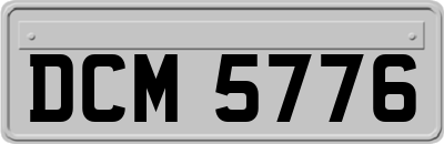 DCM5776