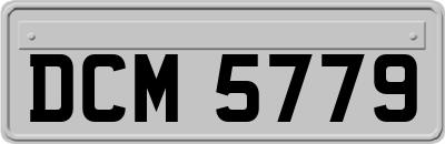 DCM5779