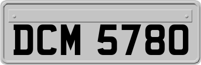 DCM5780