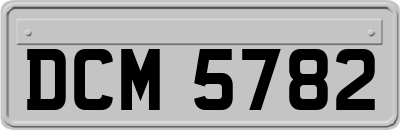 DCM5782