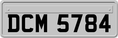 DCM5784