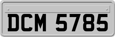 DCM5785