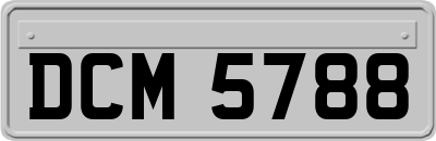 DCM5788