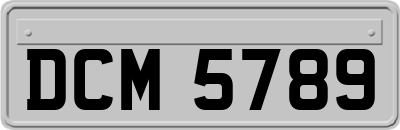 DCM5789