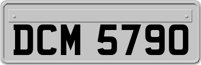 DCM5790