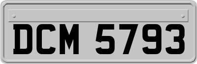 DCM5793