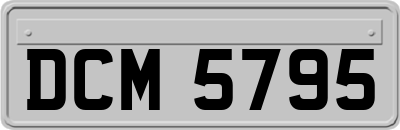 DCM5795