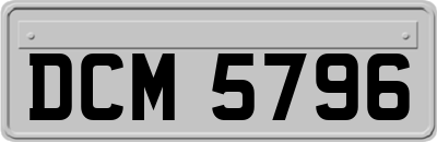 DCM5796