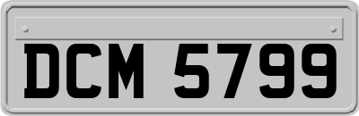 DCM5799
