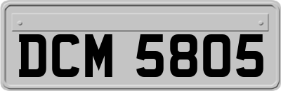 DCM5805