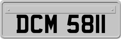 DCM5811