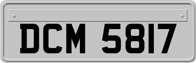 DCM5817