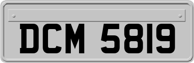 DCM5819